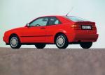 Volkswagen Corrado 1988 года